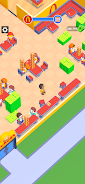 My Burger Shop Games Capture d'écran 0