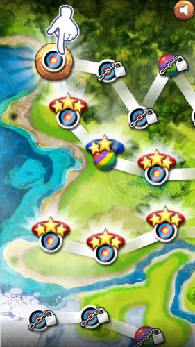 Archery World Tour Скриншот 2