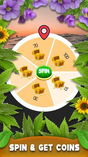 Word Tap: Find The Hidden Word स्क्रीनशॉट 1
