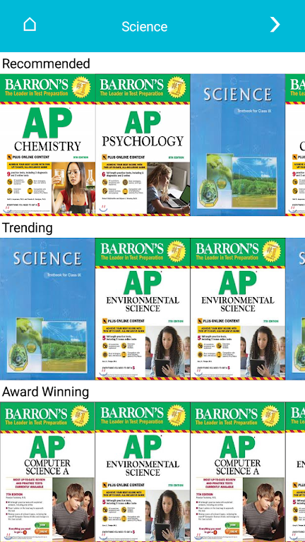 StudyLib স্ক্রিনশট 2