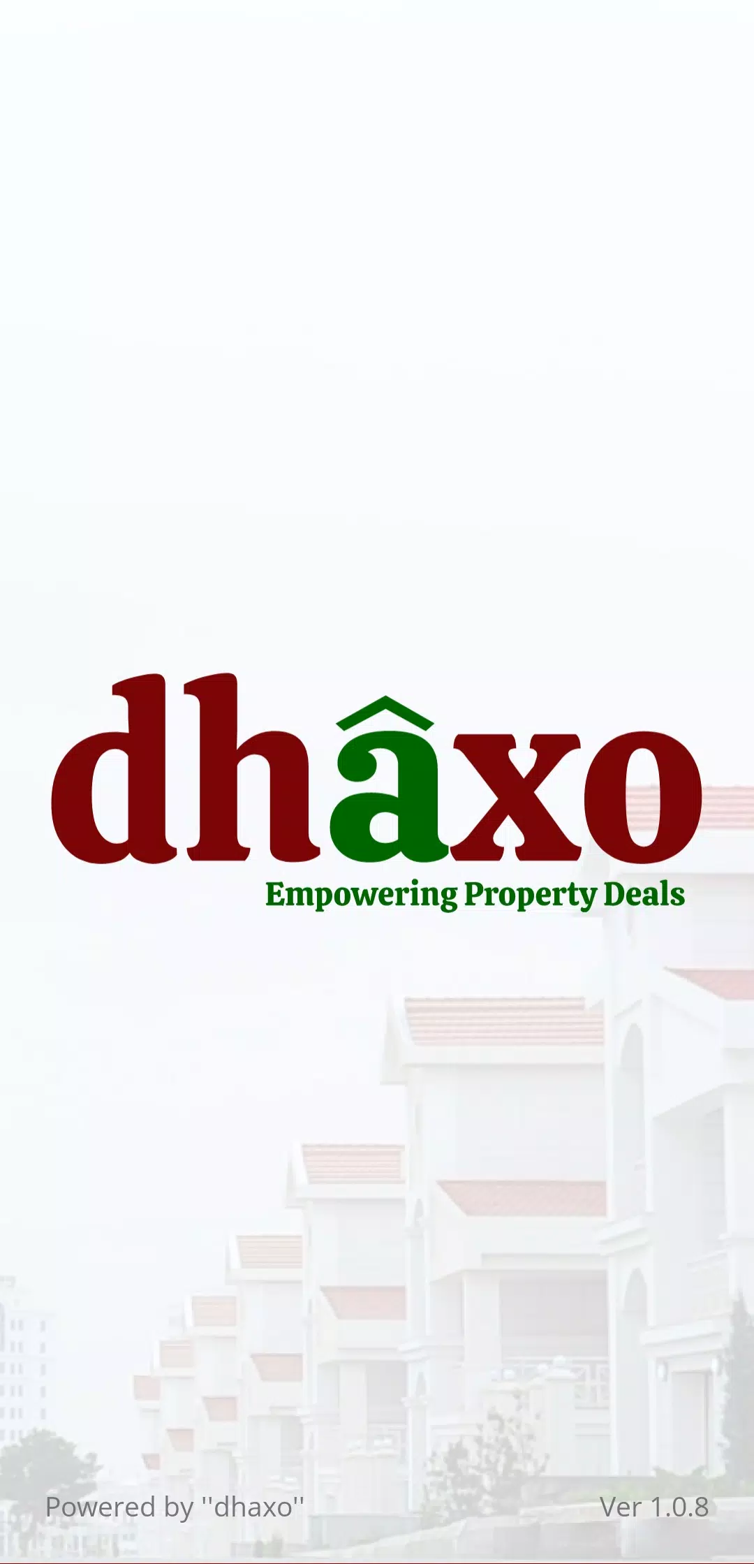 dhaxo应用截图第0张