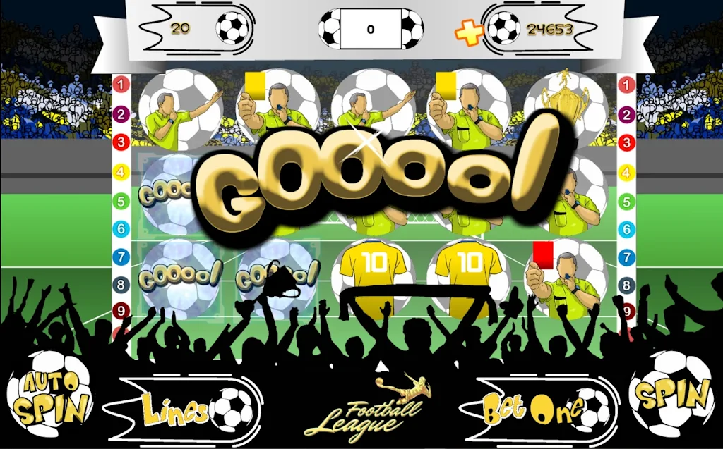 Casino - Fortune Slots Pagcor 螢幕截圖 3