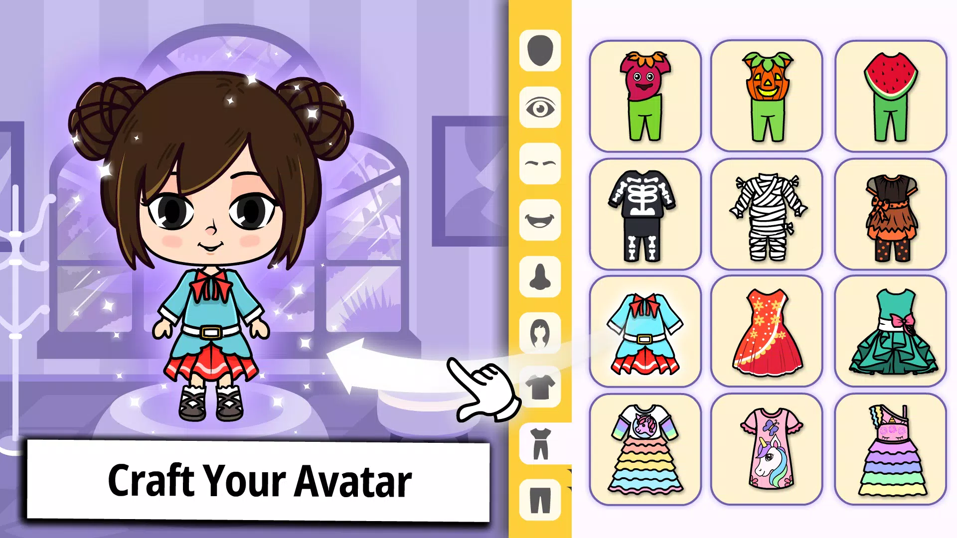 Tizi House Design & Decoration 螢幕截圖 2