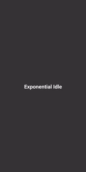 Exponential Idle スクリーンショット 2