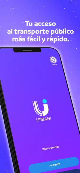 Urbani Ảnh chụp màn hình 0