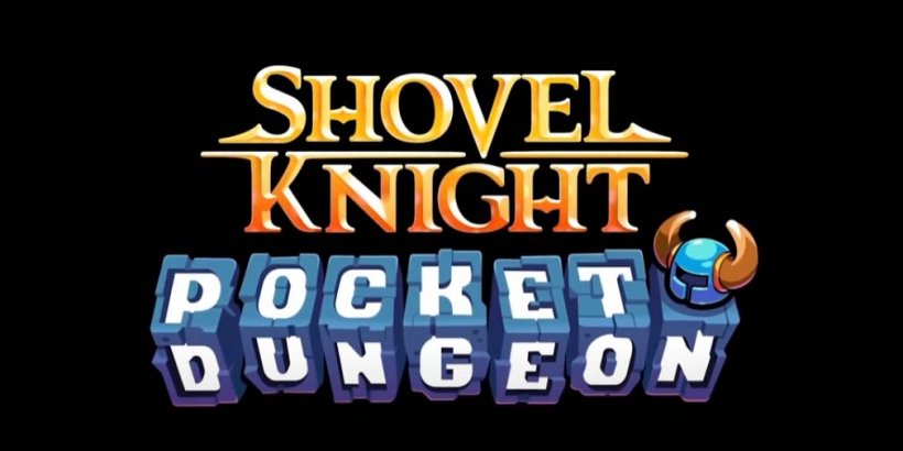 Netflix Drops Shovel Knight Pocket Dungeon, Nhà phát triển tìm kiếm giải pháp di động