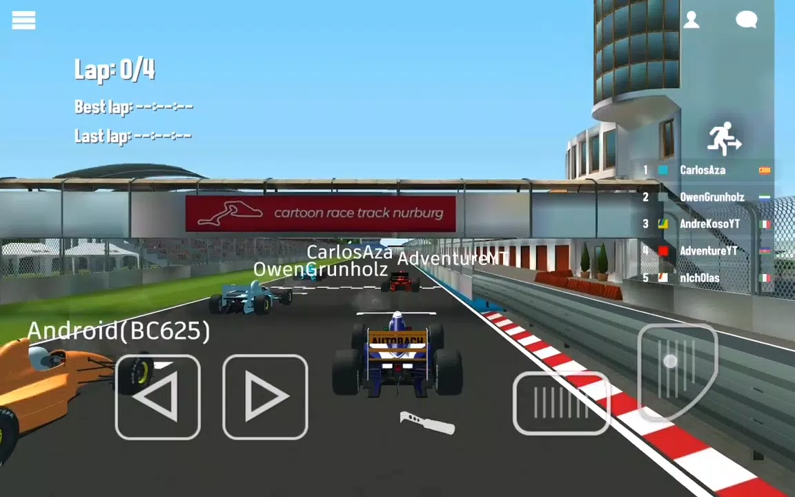 Madcar Screenshot 1