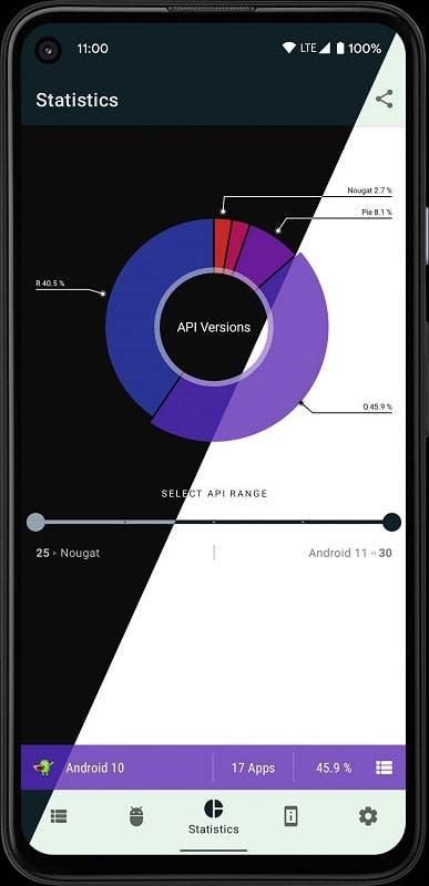 AppChecker 螢幕截圖 1