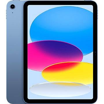 Apple iPad (10e génération) 64 Go Wi-Fi (bleu)