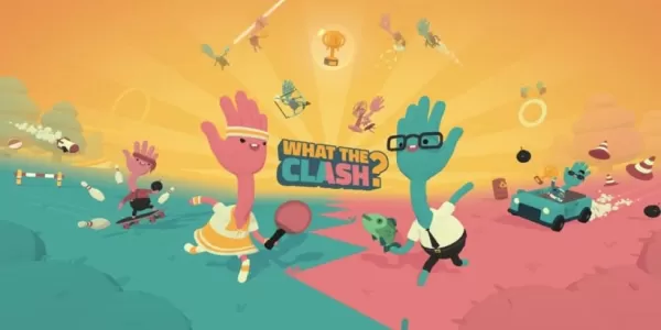 《決戰？》於 Apple Arcade 正式上線