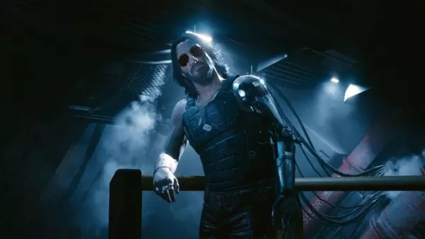 Cyberpunk 2077 Sequel Set in “Chicago Gone Wrong”