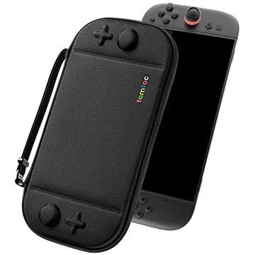 tomtoc Slim Nintendo Switch 2 Carrying Case - 20% Off During Prime Day