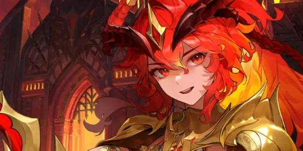 Guardian Tales und Dead Cells kooperieren für neues Event