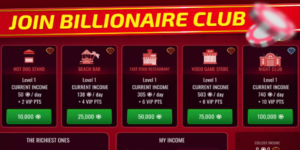 Roulette - Casino Games স্ক্রিনশট 2