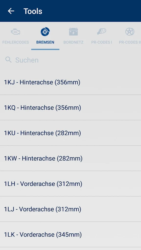 Passat 3C | Forum - App Schermafbeelding 2