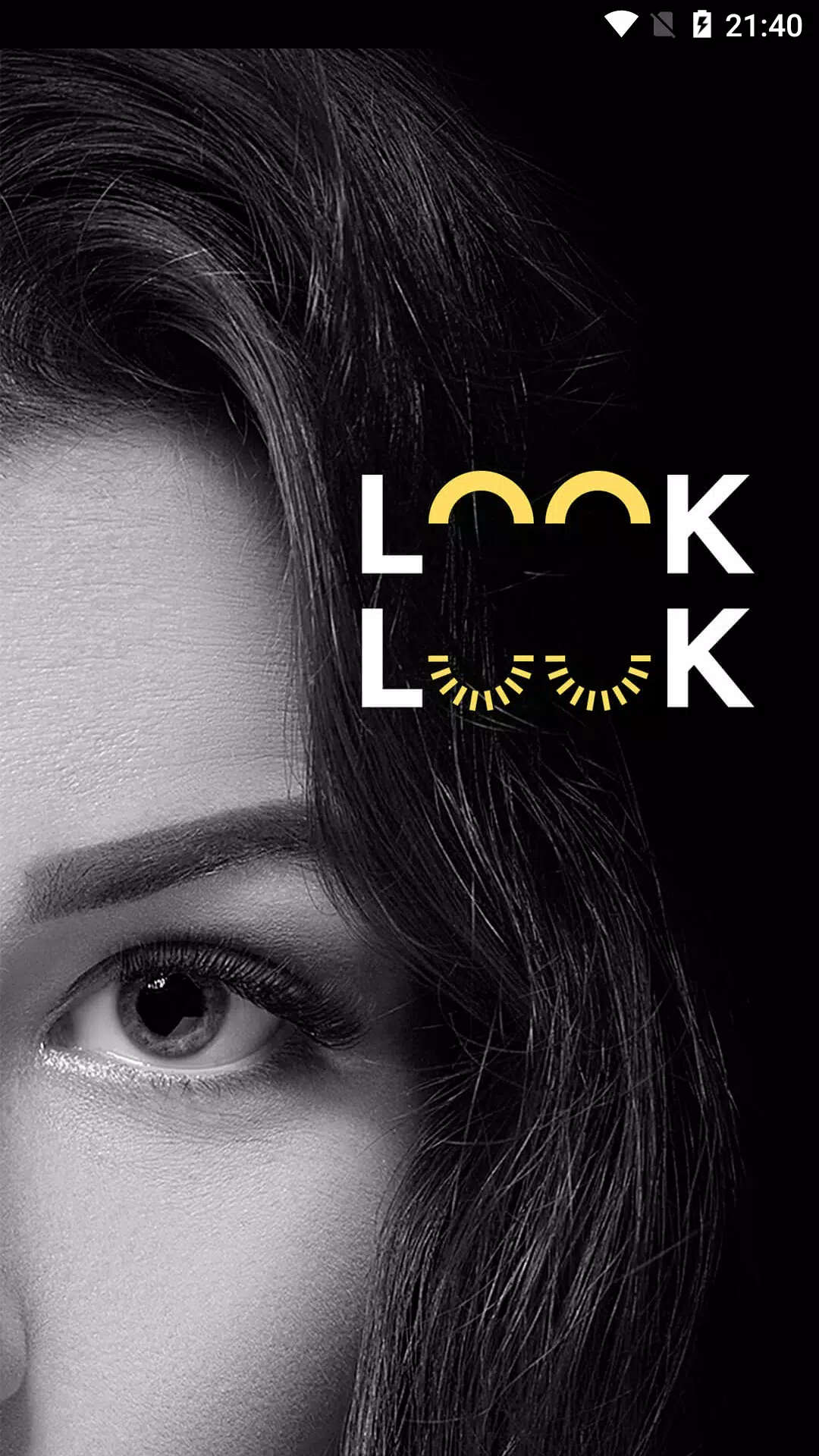 LookLook स्क्रीनशॉट 0