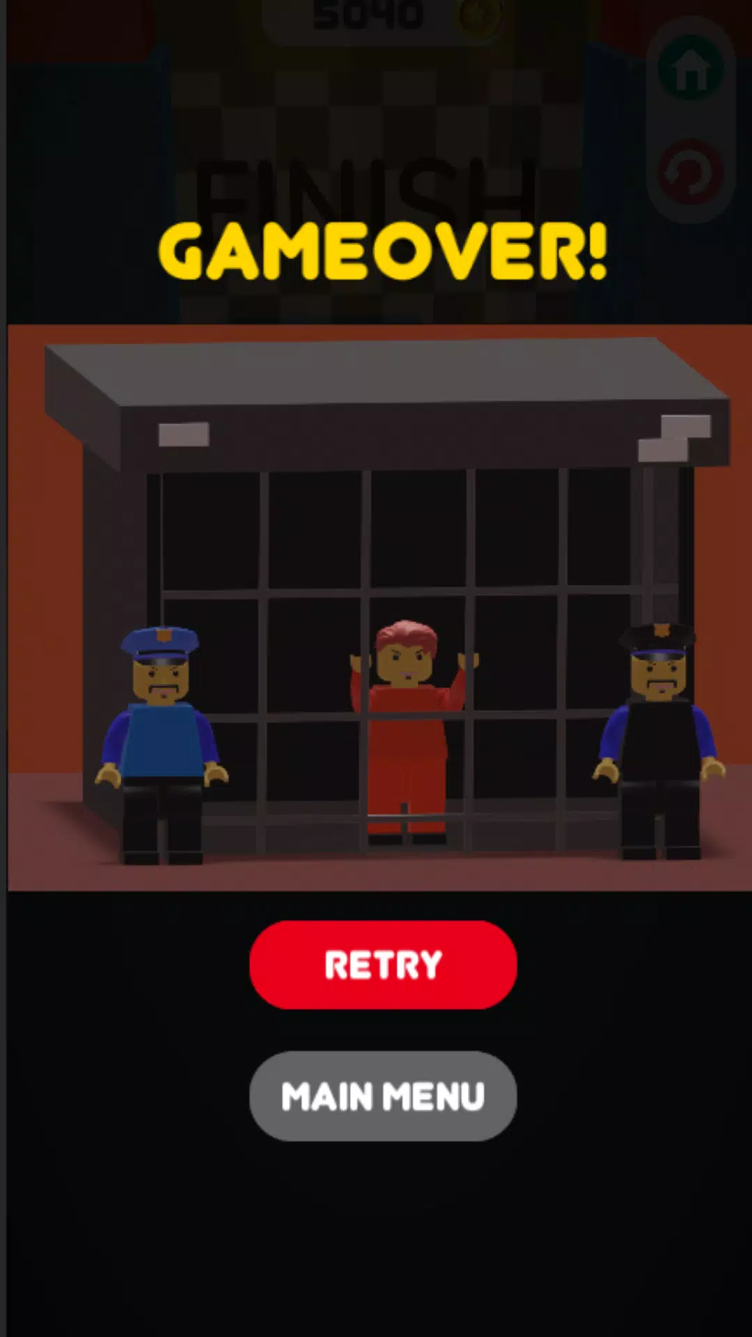 Escape Room Puzzle স্ক্রিনশট 3