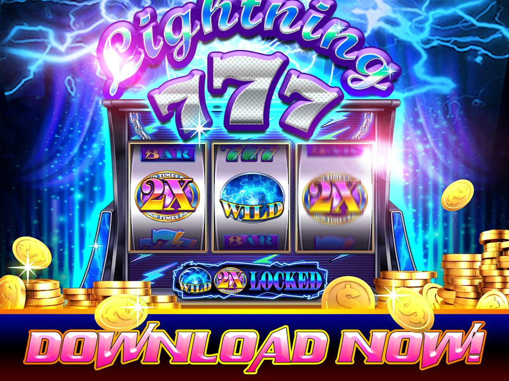 Vegas of Fun - Free Casino Classic Slots Screenshot 3