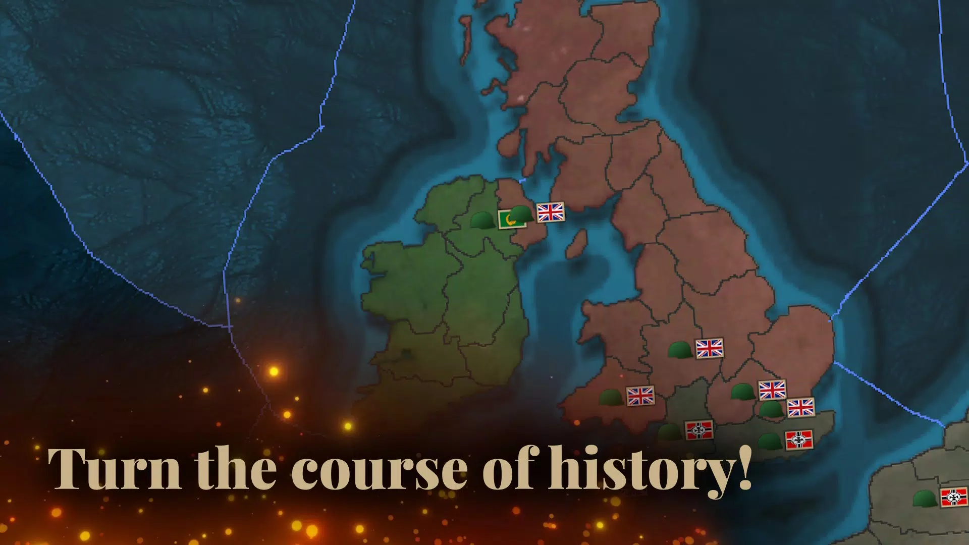 Schermata Absolute Empire 3