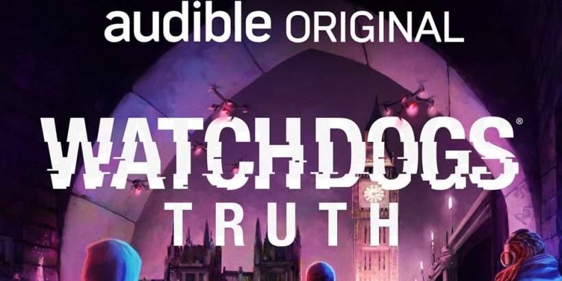 Met Watch Dogs: Truth kun je de Ubisoft-serie op mobiel spelen (soort van)