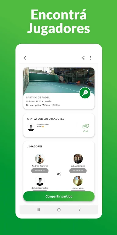 Reva - Sports App Скриншот 1