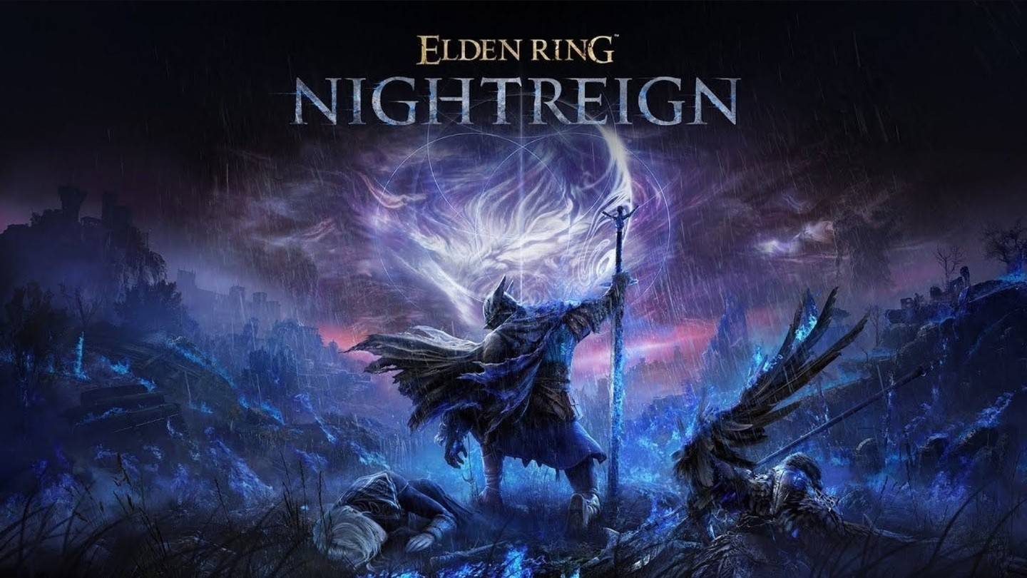 Elden Ring: Nightreign wordt alleen getest op consoles