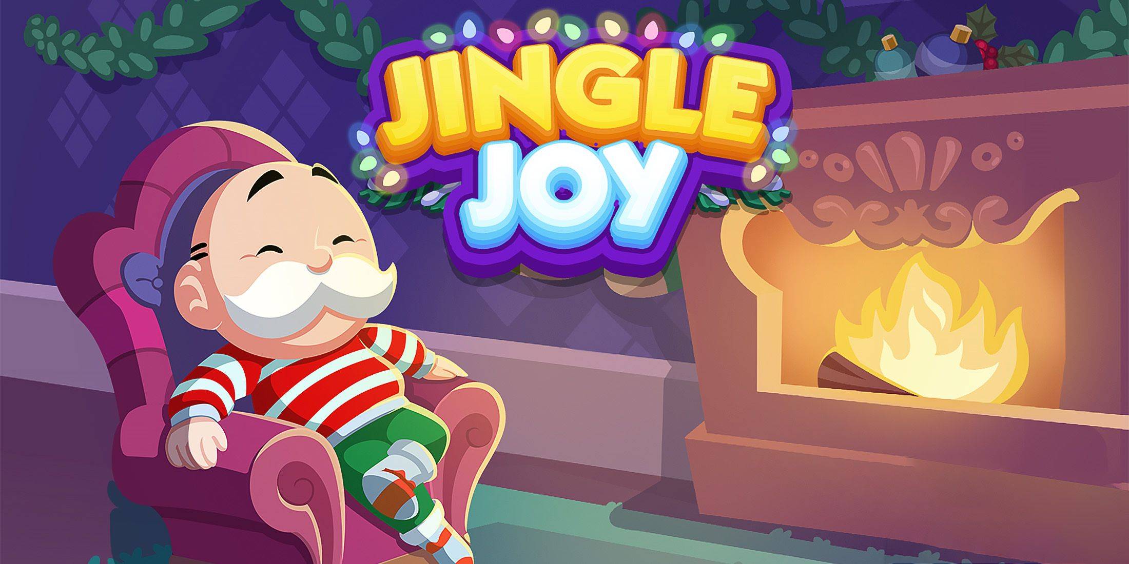 Nasib Bintang Tambahan After Jingle Joy Album di Monopoli Go