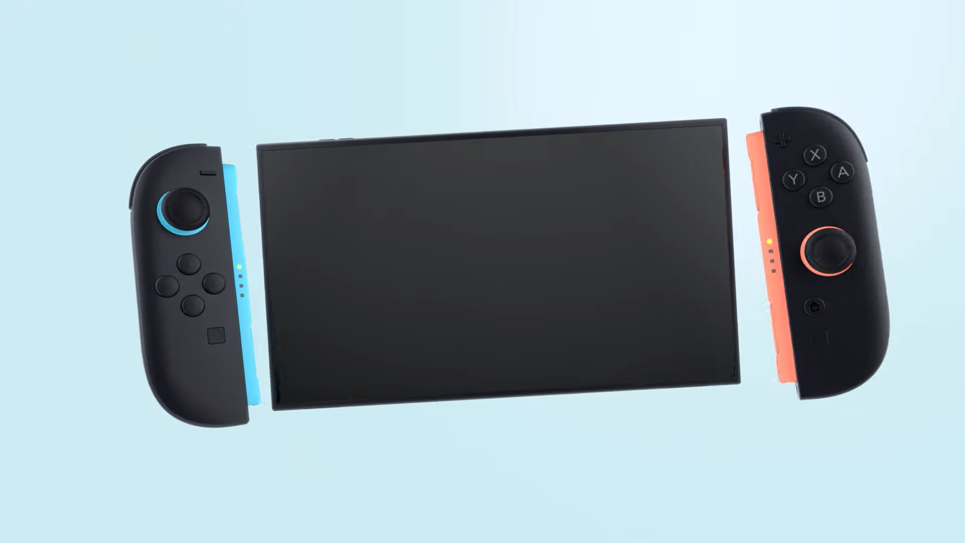 Nintendo Switch 2 - Erstes Look Bild 5