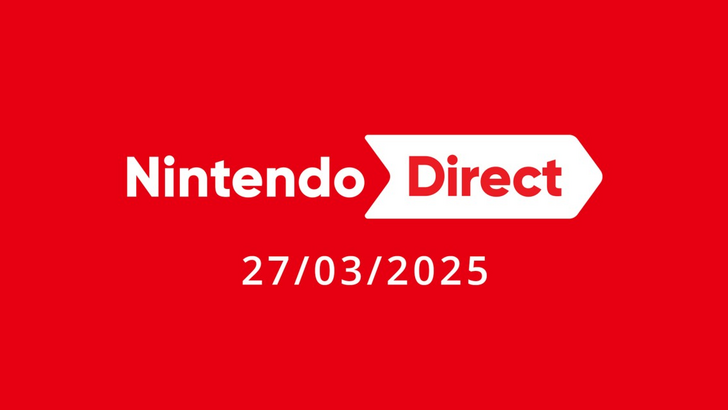 Nintendo diretto marzo 2025: i dettagli completi rivelati 