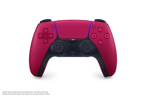 Controller a doppia e dualsense cosmica