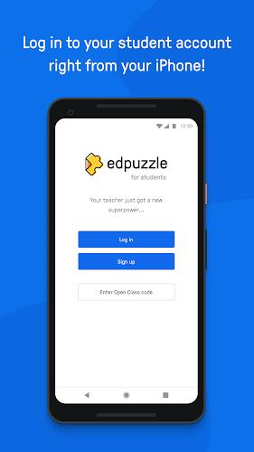 Edpuzzle স্ক্রিনশট 0