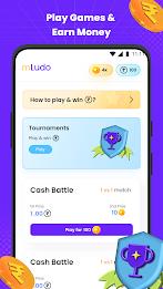 Ludo Rewards স্ক্রিনশট 1