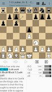 Schermata Chess PGN Master 2