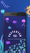 Okuvaryum - Books for Kids ภาพหน้าจอ 0