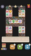 Connect Animal: Match Puzzle 螢幕截圖 3