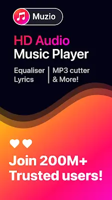 Musik Player – MP3 Player Screenshot 0