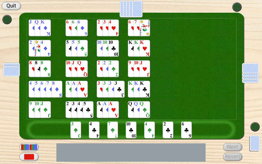 Rummy Mobile HD Captura de pantalla 0