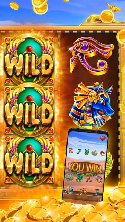 Indiana of Big Win ဖန်သားပြင်ဓာတ်ပုံ 2