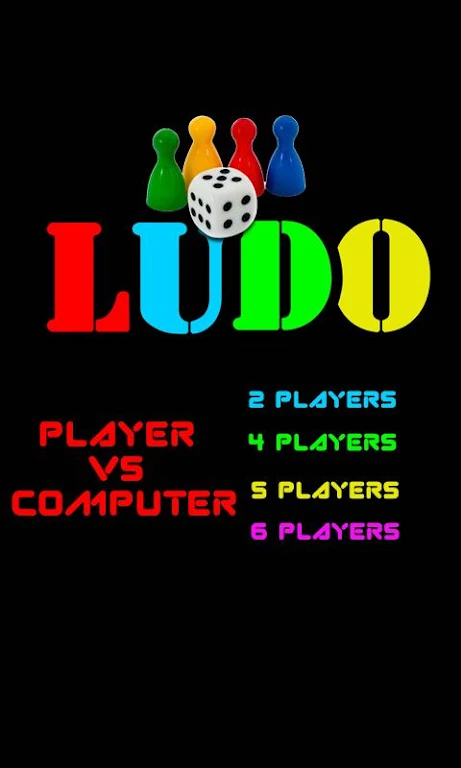 Ludo Master King - Classic Free Game Ảnh chụp màn hình 1