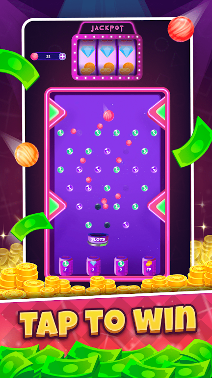 Money Squid games: Win cash Screenshot 2