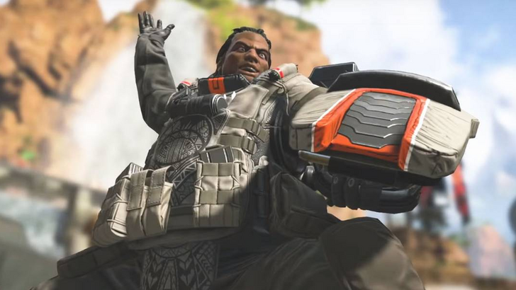 Apex Legends Steam Deck Support Removed Due to Rampant Cheating