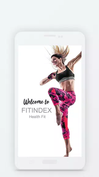 FITINDEX स्क्रीनशॉट 0