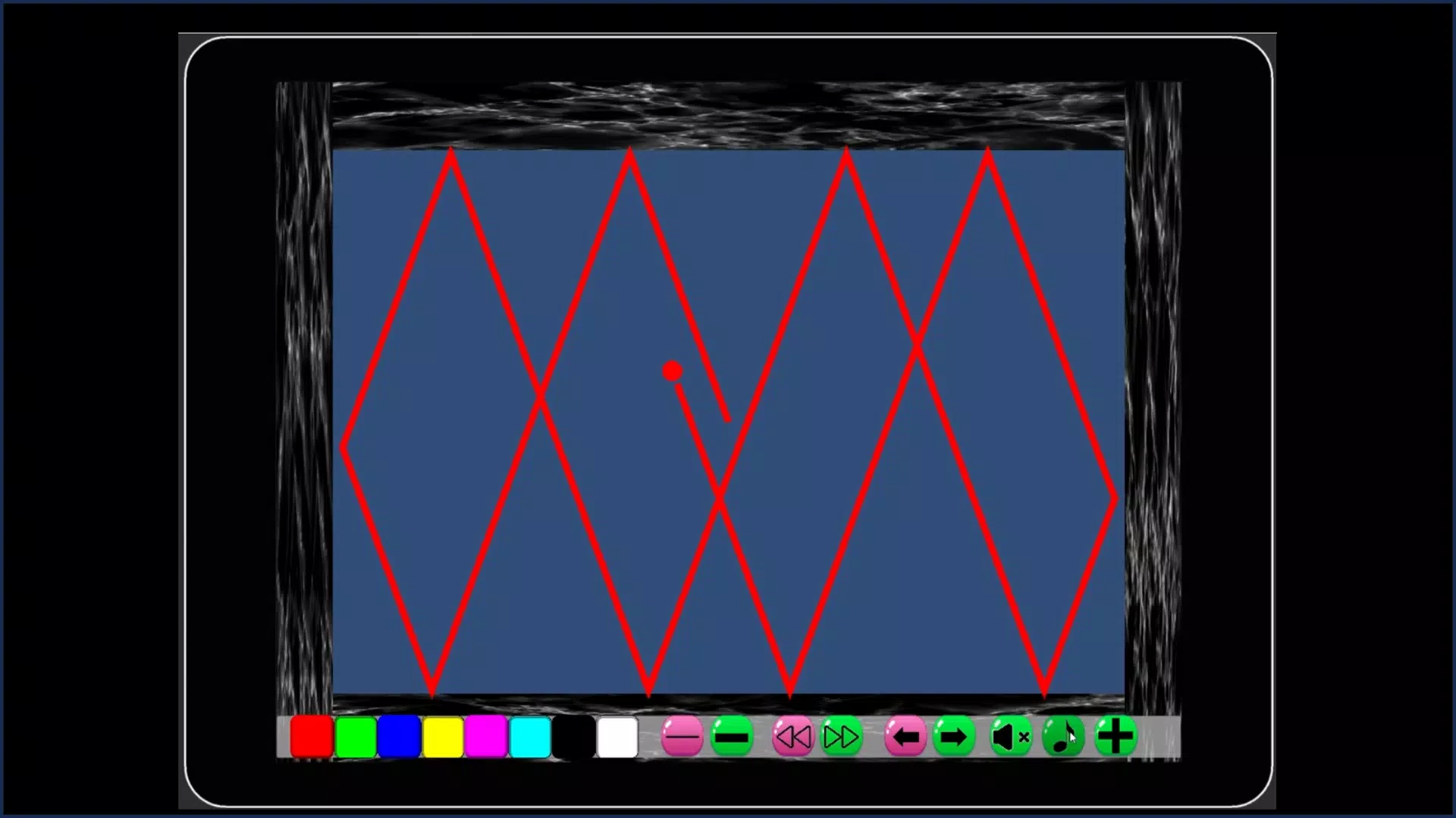 Line Patterns Captura de pantalla 0