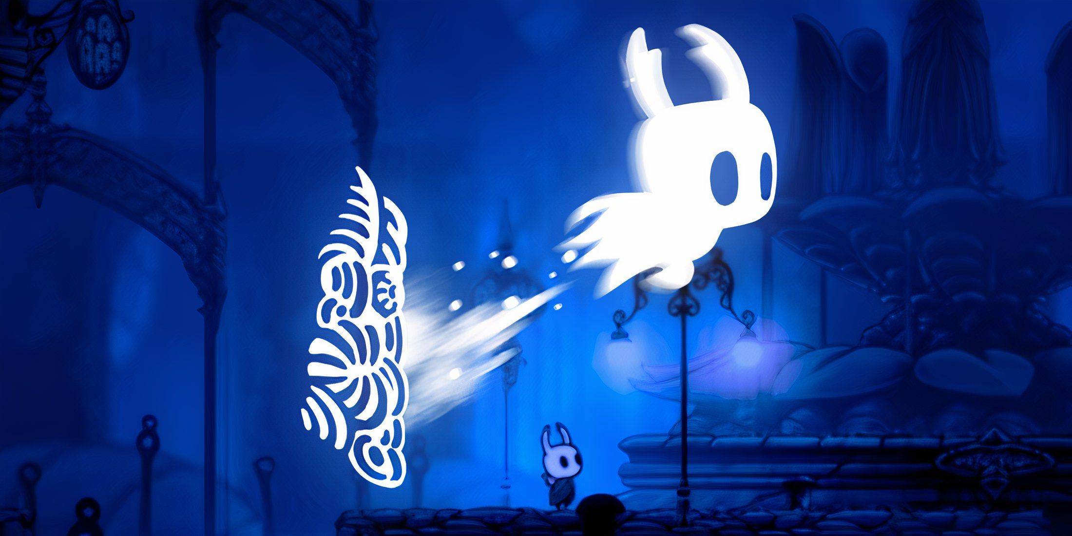 Mantis Claw Acquisition Guide for Hollow Knight