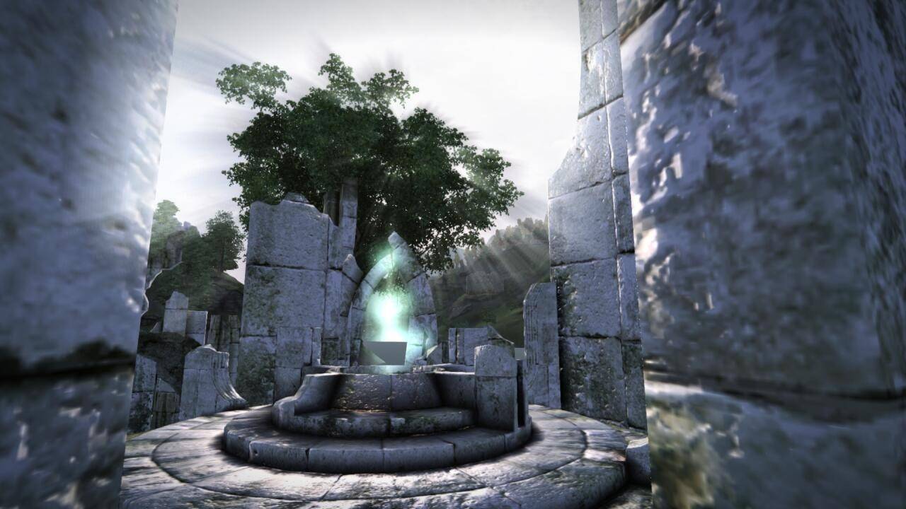 Elder Scrolls: Oblivion Remake, büyük oyun revizyonunu kızdırıyor