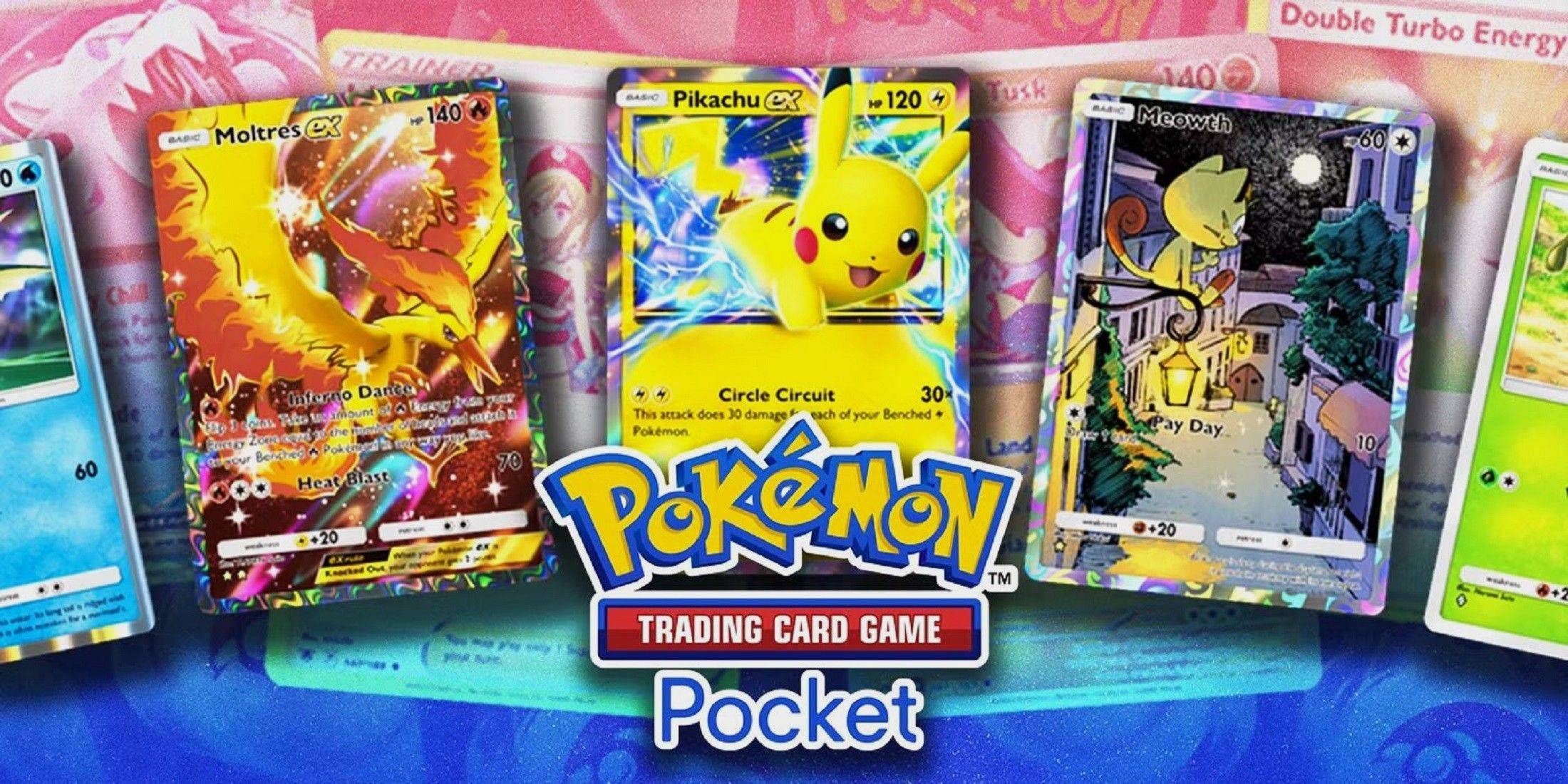 Pokémon TCG дразнит будущие расширения