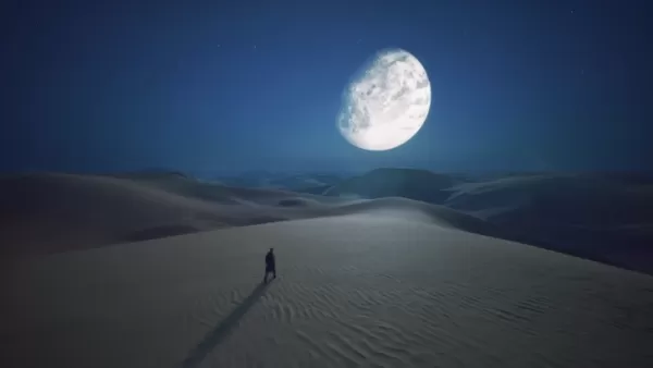 Dune: 3 ပတ်ကြာနှောင့်နှေး
