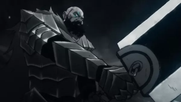 „Diablo i Berserk Surprise COLLB w 2025 r.” 