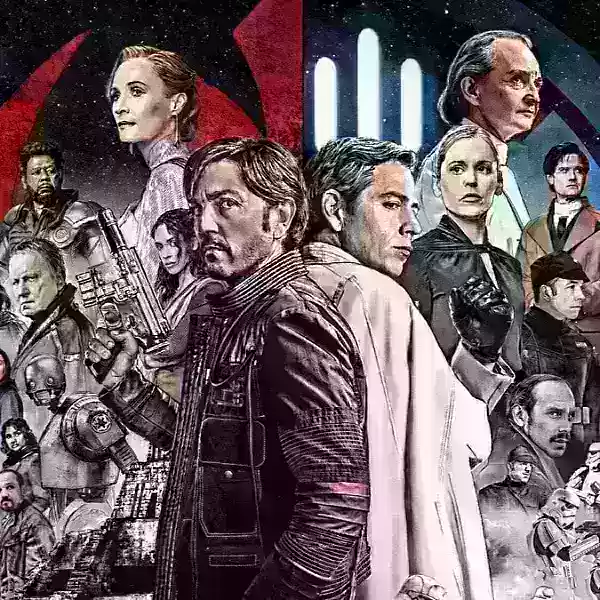 Andor Season 2 Now Streaming : 에피소드 릴리스 날짜가 공개되었습니다