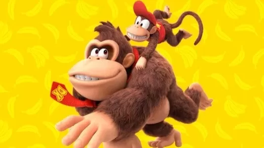 Nintendo modifica otro personaje clásico tras el rediseño de Donkey Kong